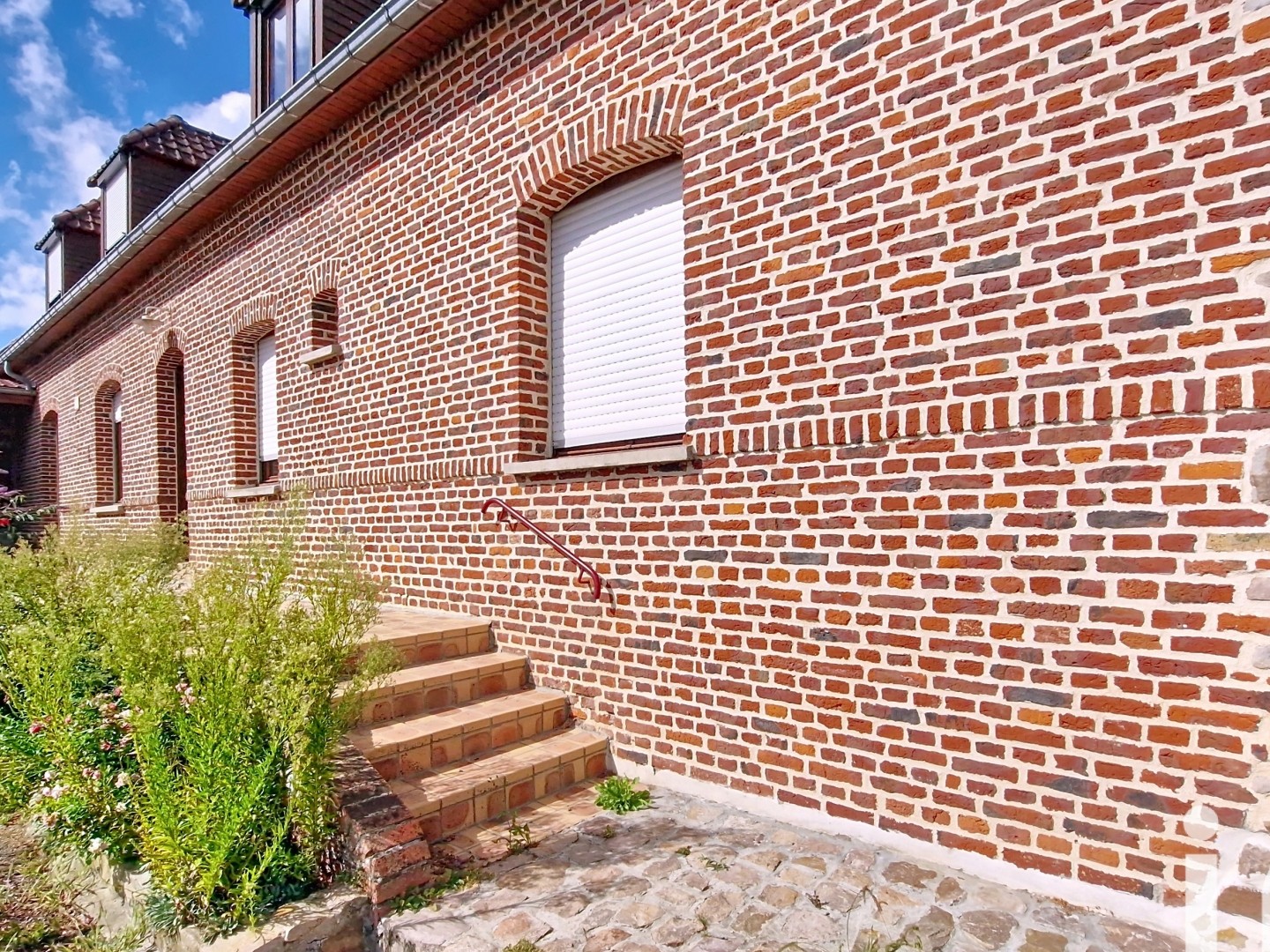 Maison 4 pièces 170 m²