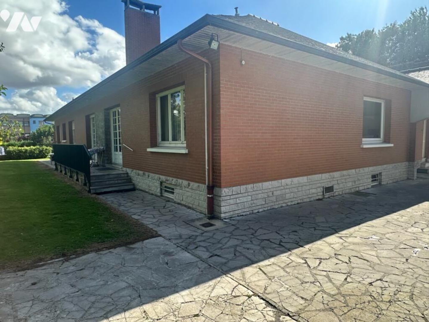 Maison à vendre - 9 pièces - 240m2 - Bapaume (62450)