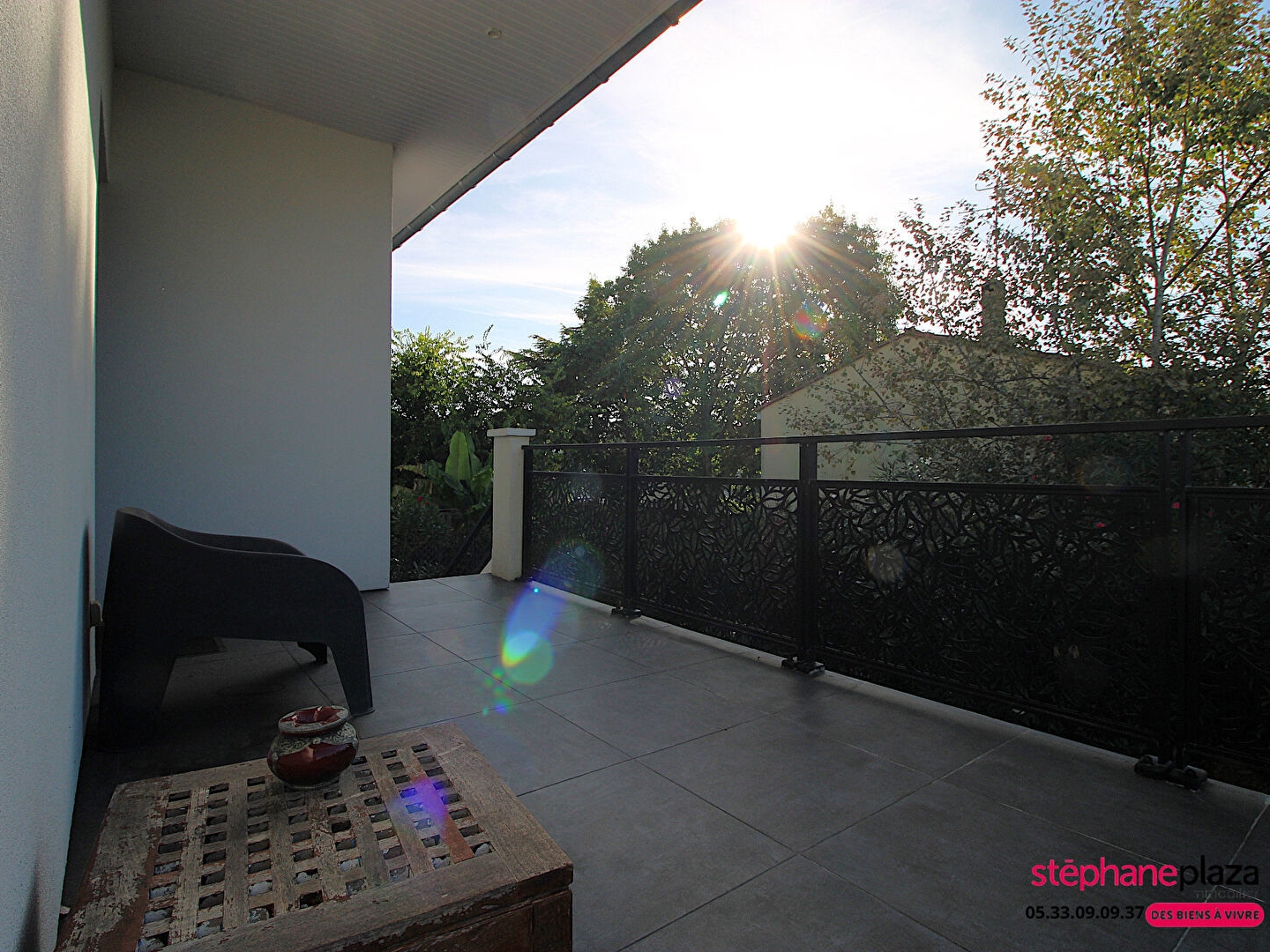 Maison Villenave d'Ornon - 8 pièce(s) - 202 m²