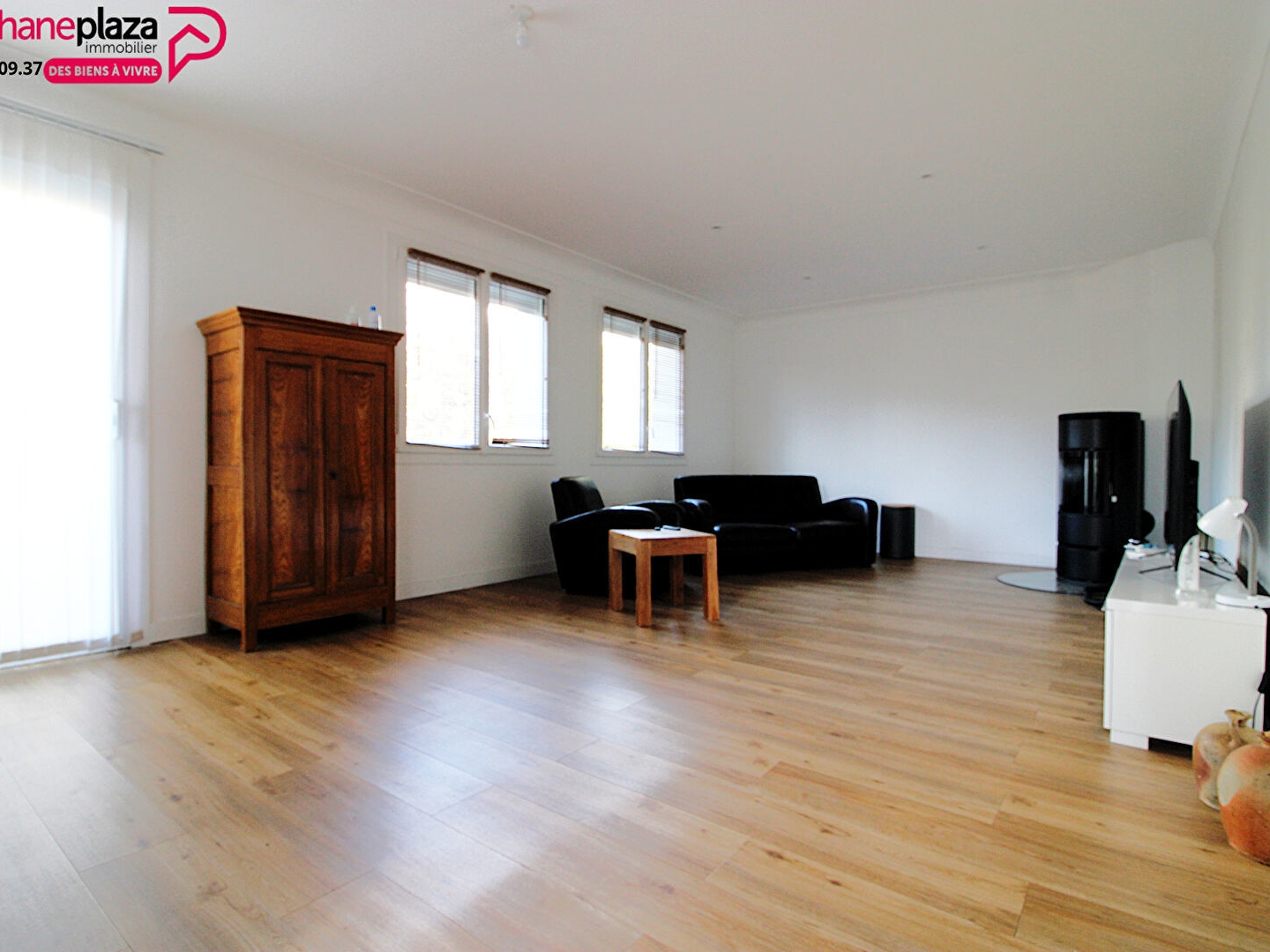 Maison à vendre - 8 pièces - 202m2 - Villenave-D'ornon (33140)