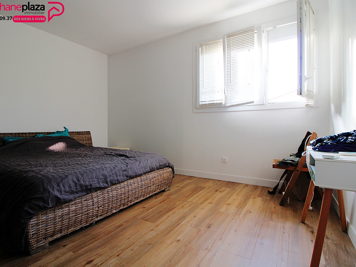 Maison à vendre - 8 pièces - 202m2 - Villenave-D'ornon (33140)