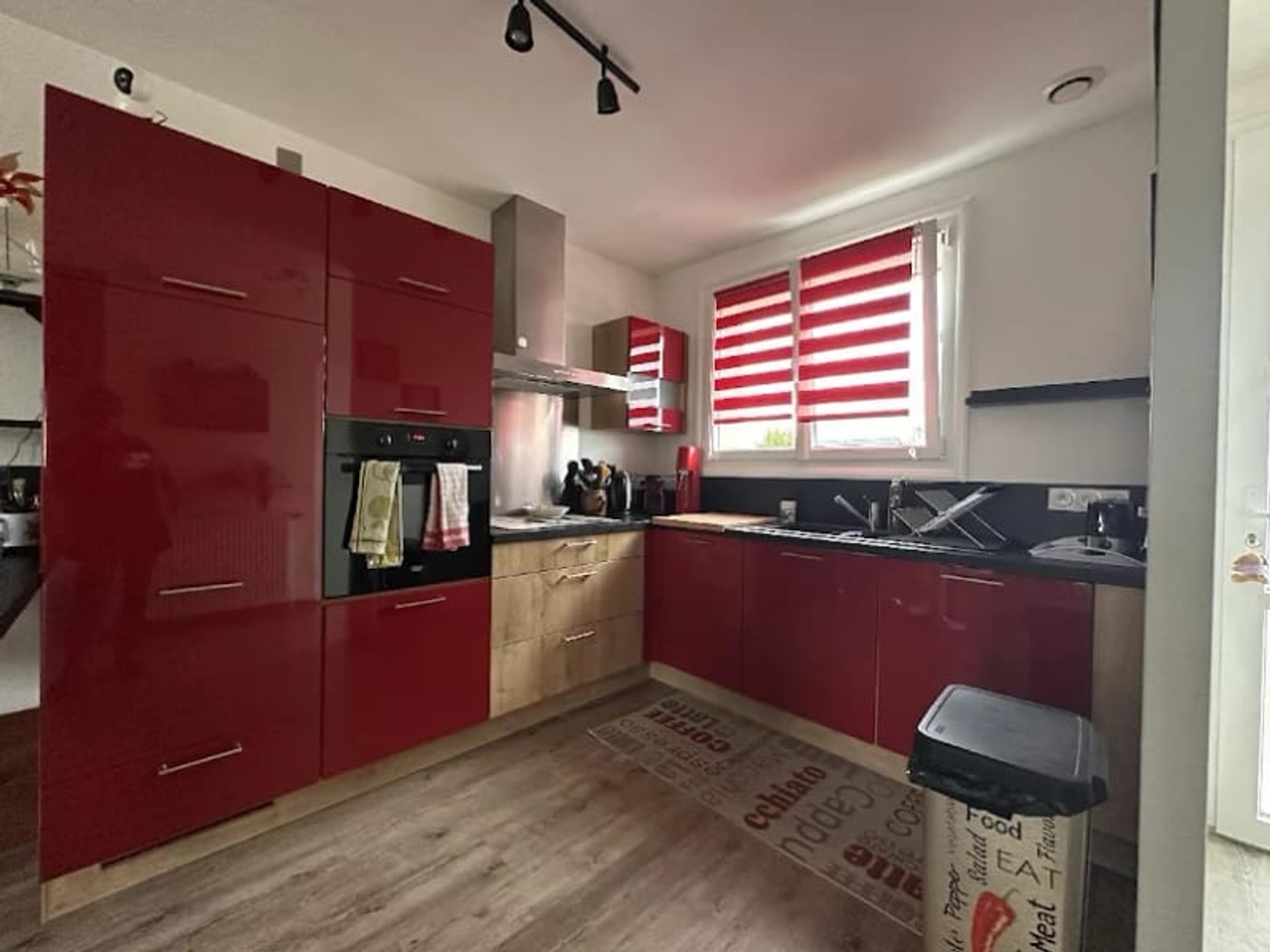 Maison à vendre - 6 pièces - 135m2 - Aigné (72650)