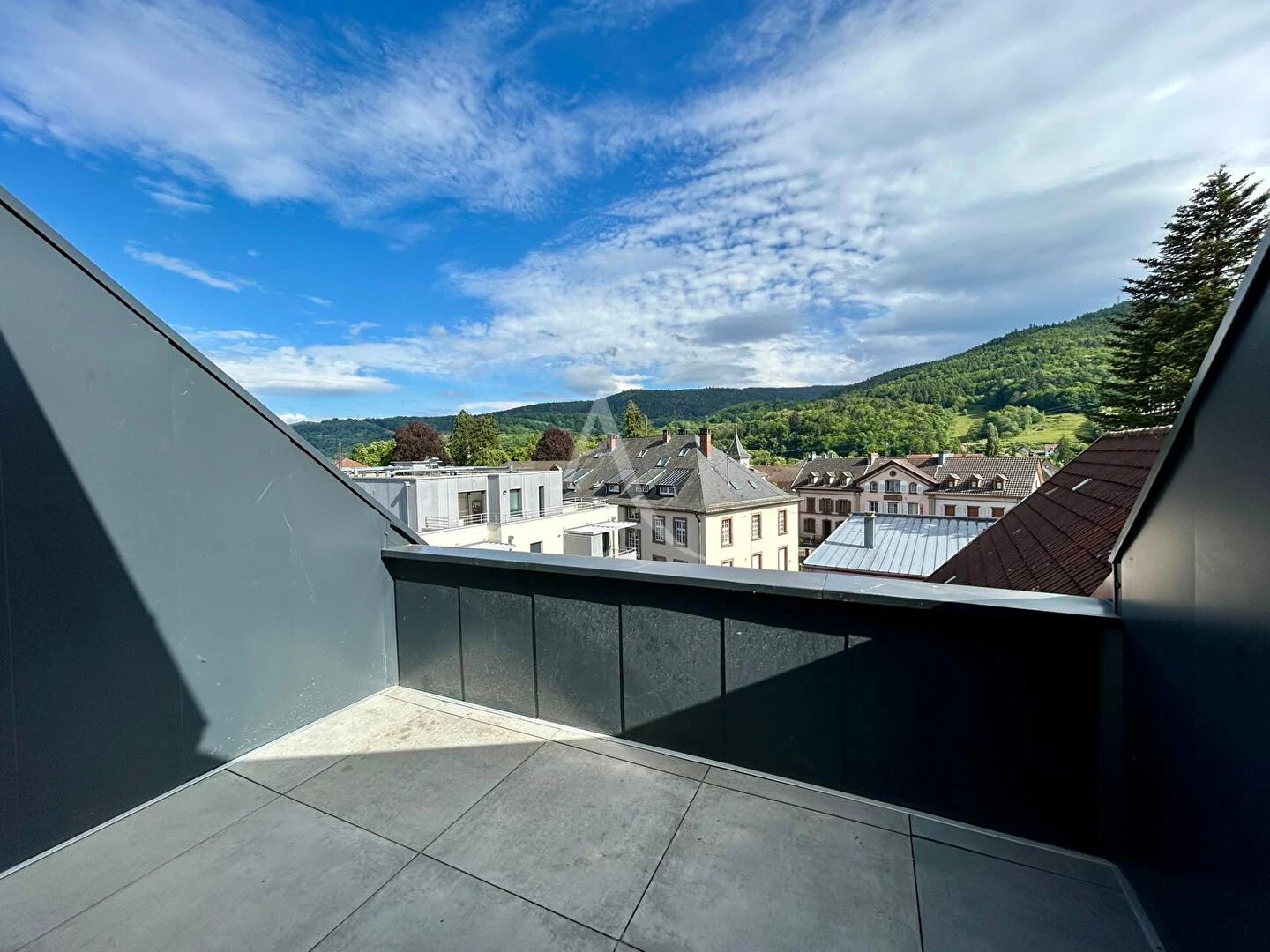 Appartement 1 pièce 37 m²