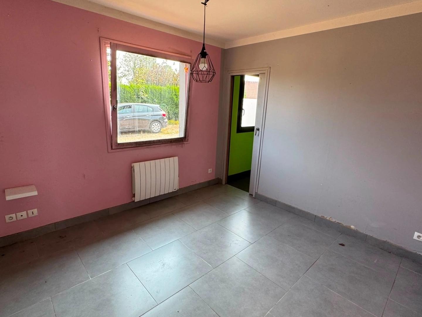 Maison à vendre - 5 pièces - 110m2 - Dieppe (76200)