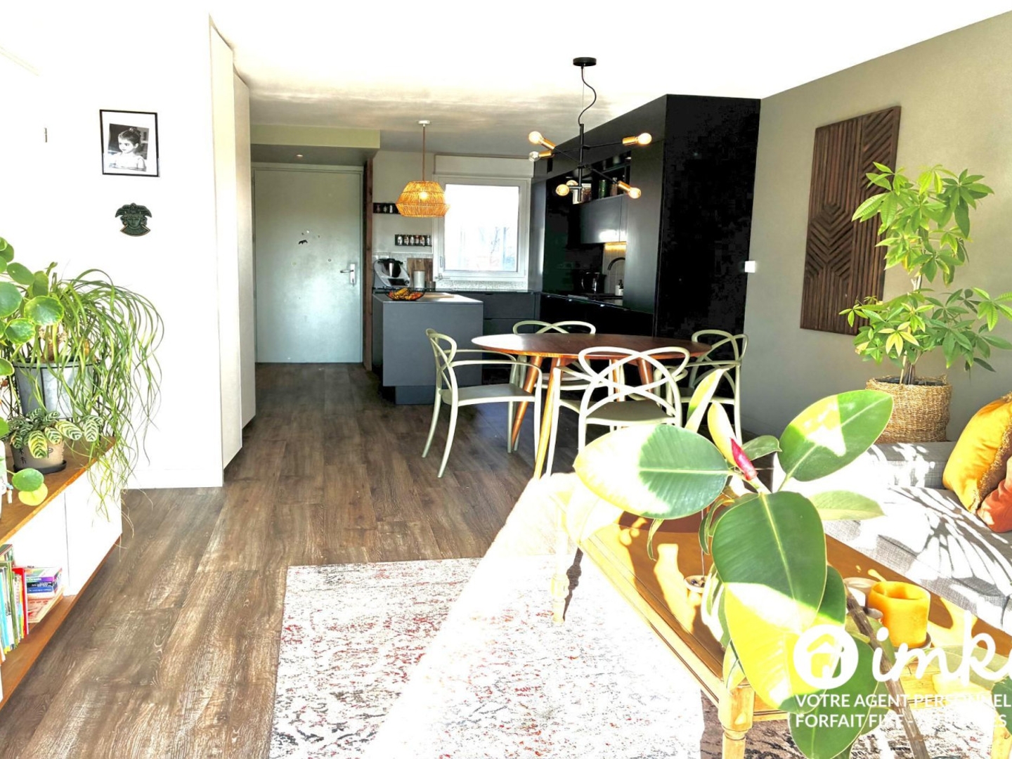 Appartement à vendre - Montpellier (34070)