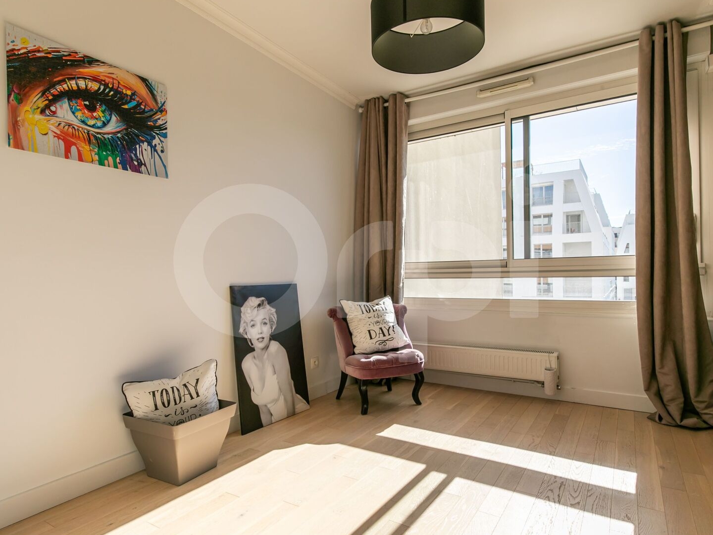 Appartement 5 pièces 103 m²
