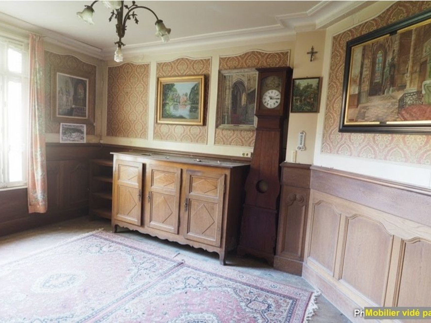 Maison à vendre - 9 pièces - 300m2 - Arras (62000)