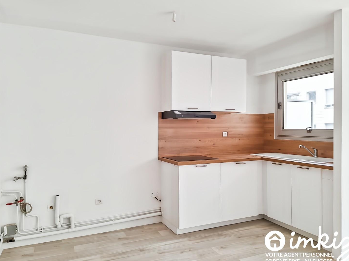 Appartement à vendre - Paris 19ème (75019)