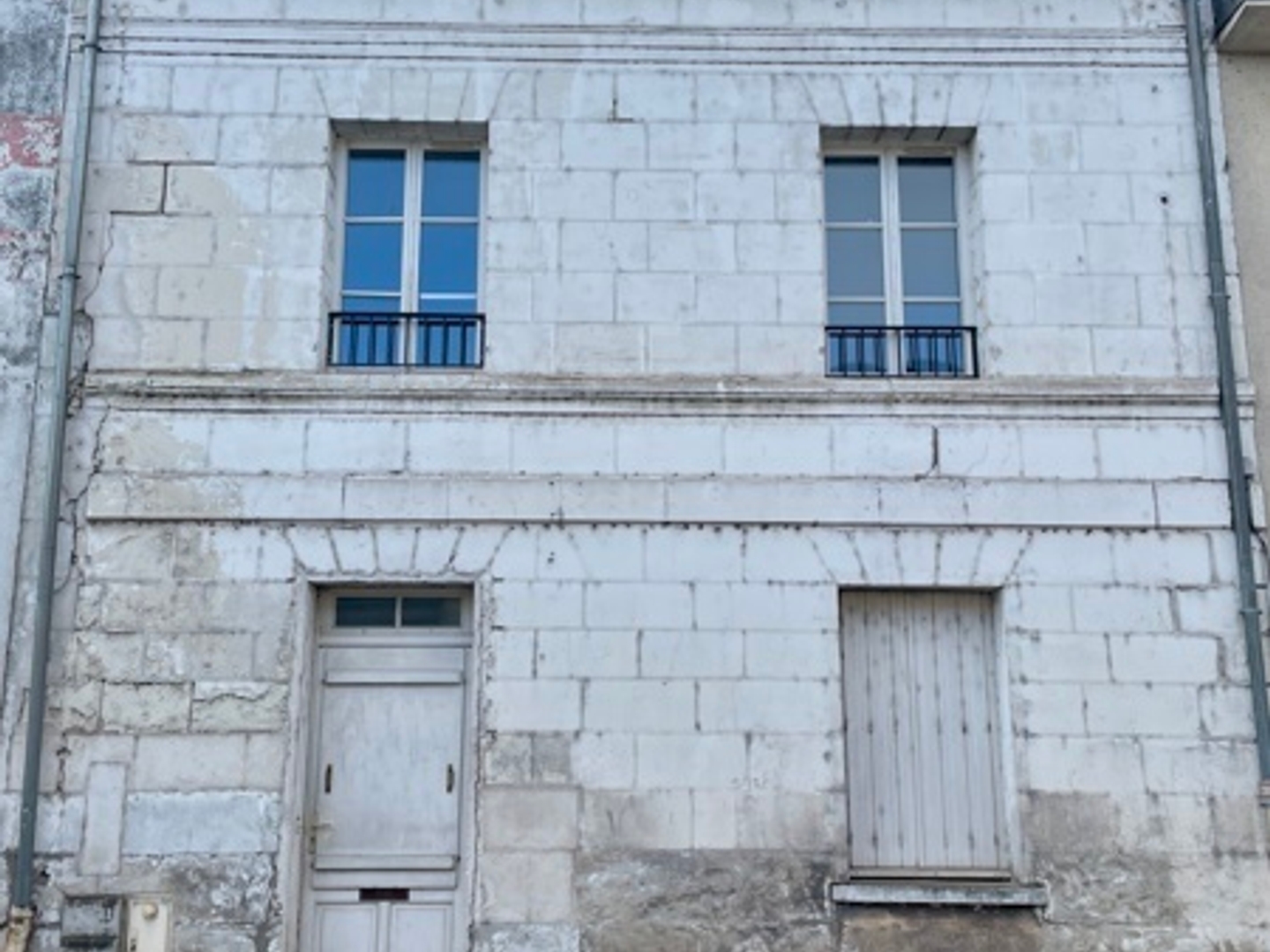 Maison à vendre - 5 pièces - 40m2 - Loches (37600)