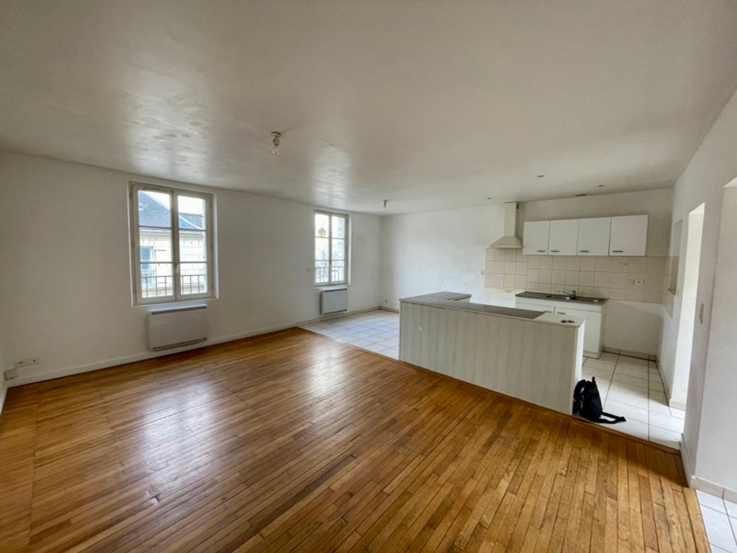 Maison à vendre - 5 pièces - 40m2 - Loches (37600)