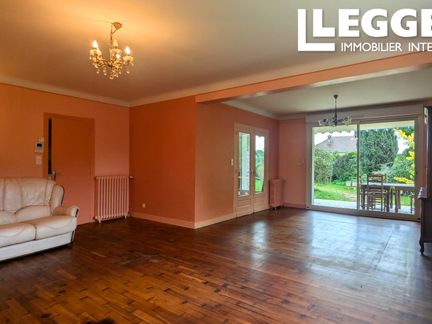 Maison à vendre - 6 pièces - 155m2 - Saint-Priest-Les-... (24450)