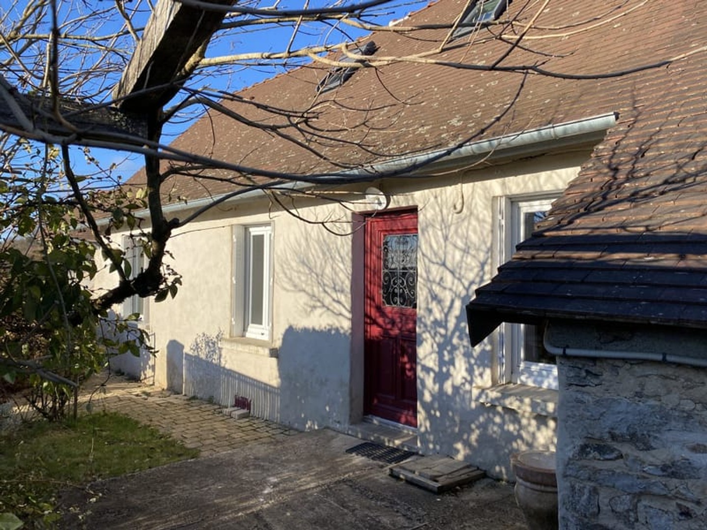 Maison 3 pièces 65 m²
