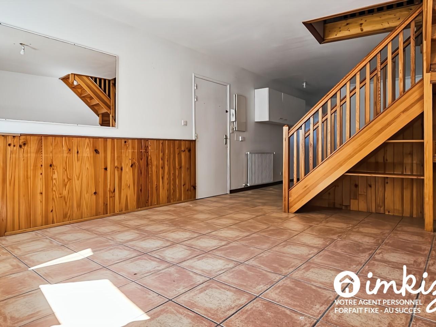 Appartement à vendre - La Boisse (01120)