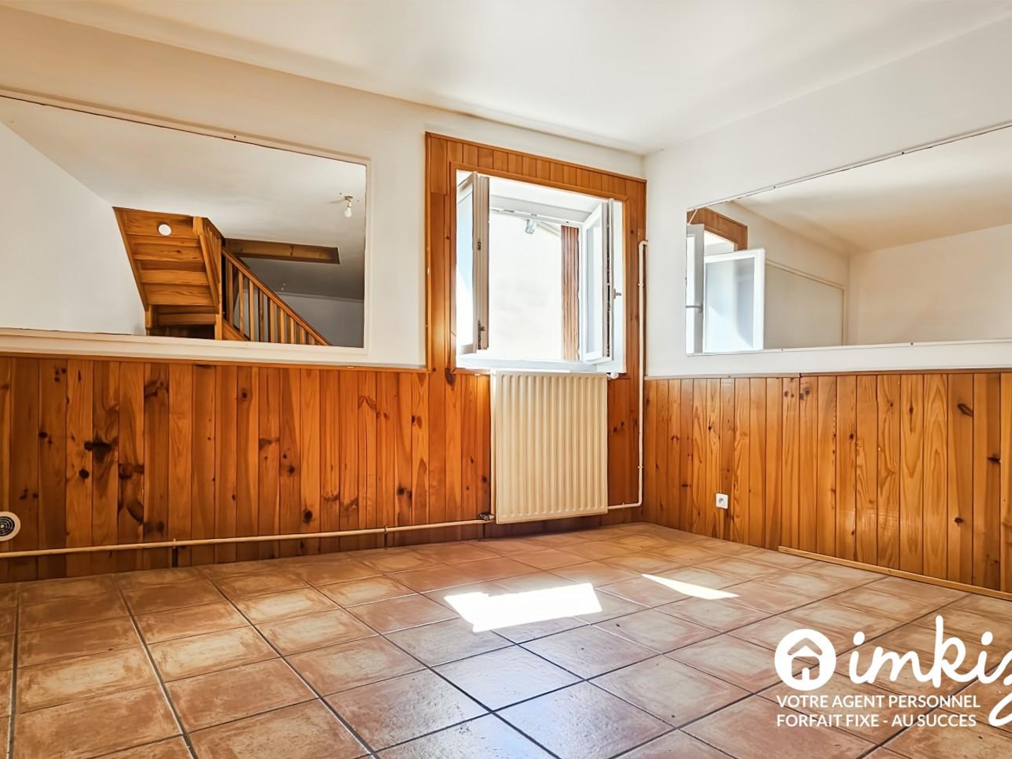 Appartement à vendre - La Boisse (01120)