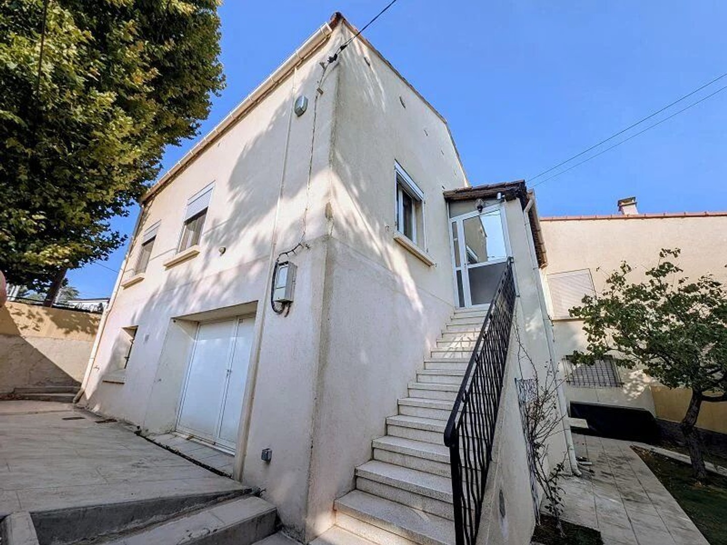 Maison/Villa 4 pièces
