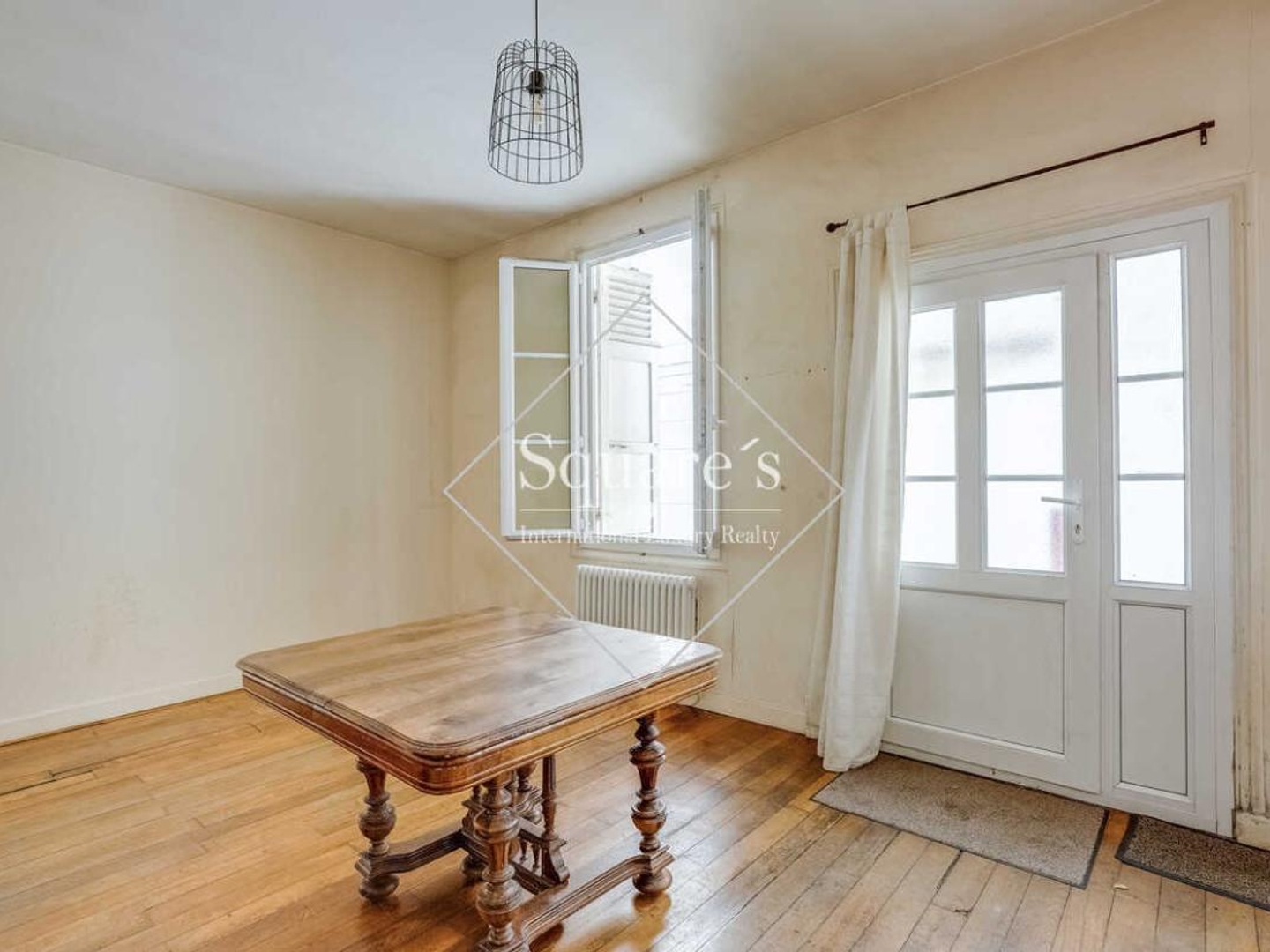 Maison