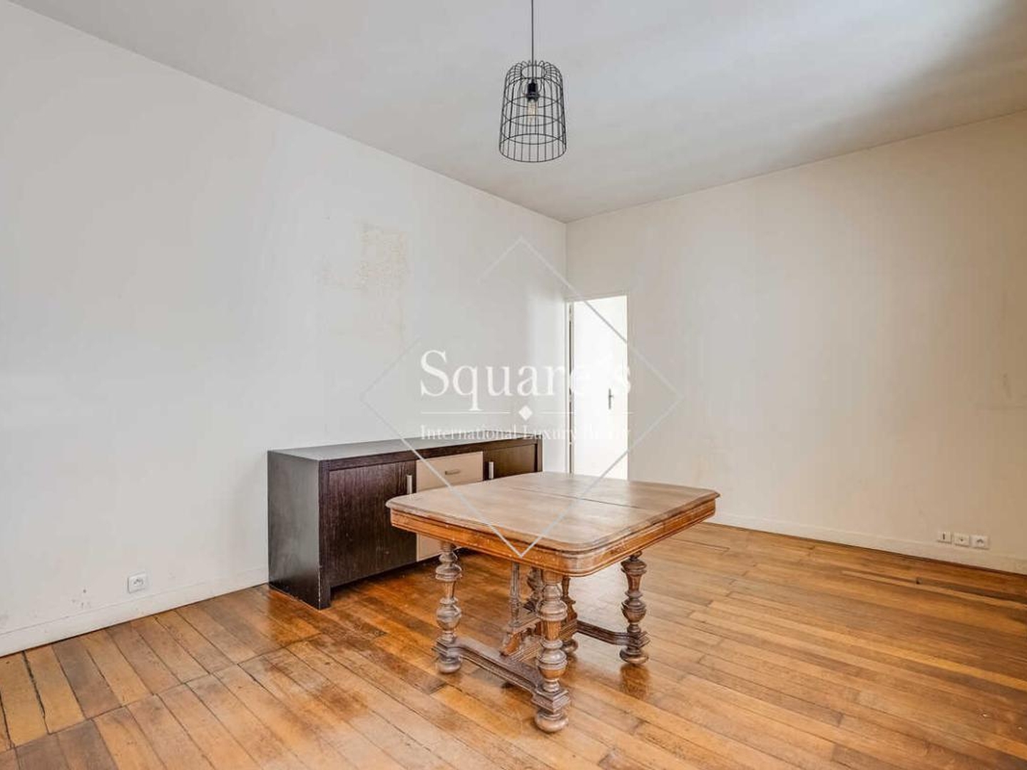 Maison à vendre - 3 pièces - 47m2 - Paris 17e (75017)