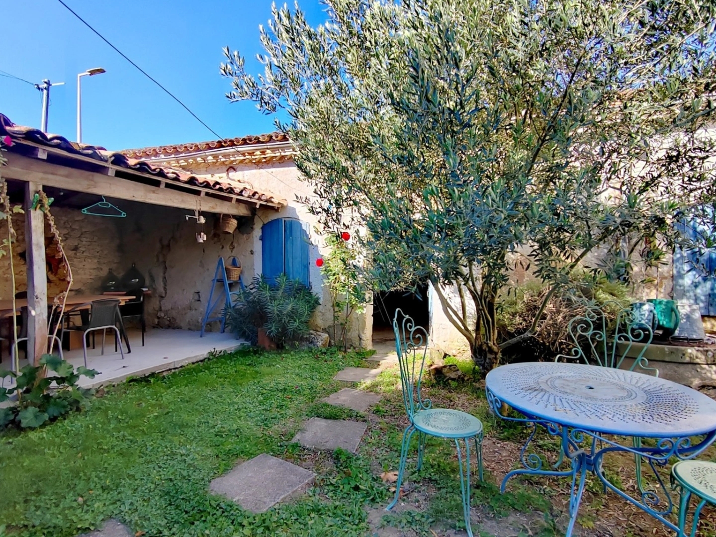 Maison à vendre - 5 pièces - 106m2 - Condom (32100)