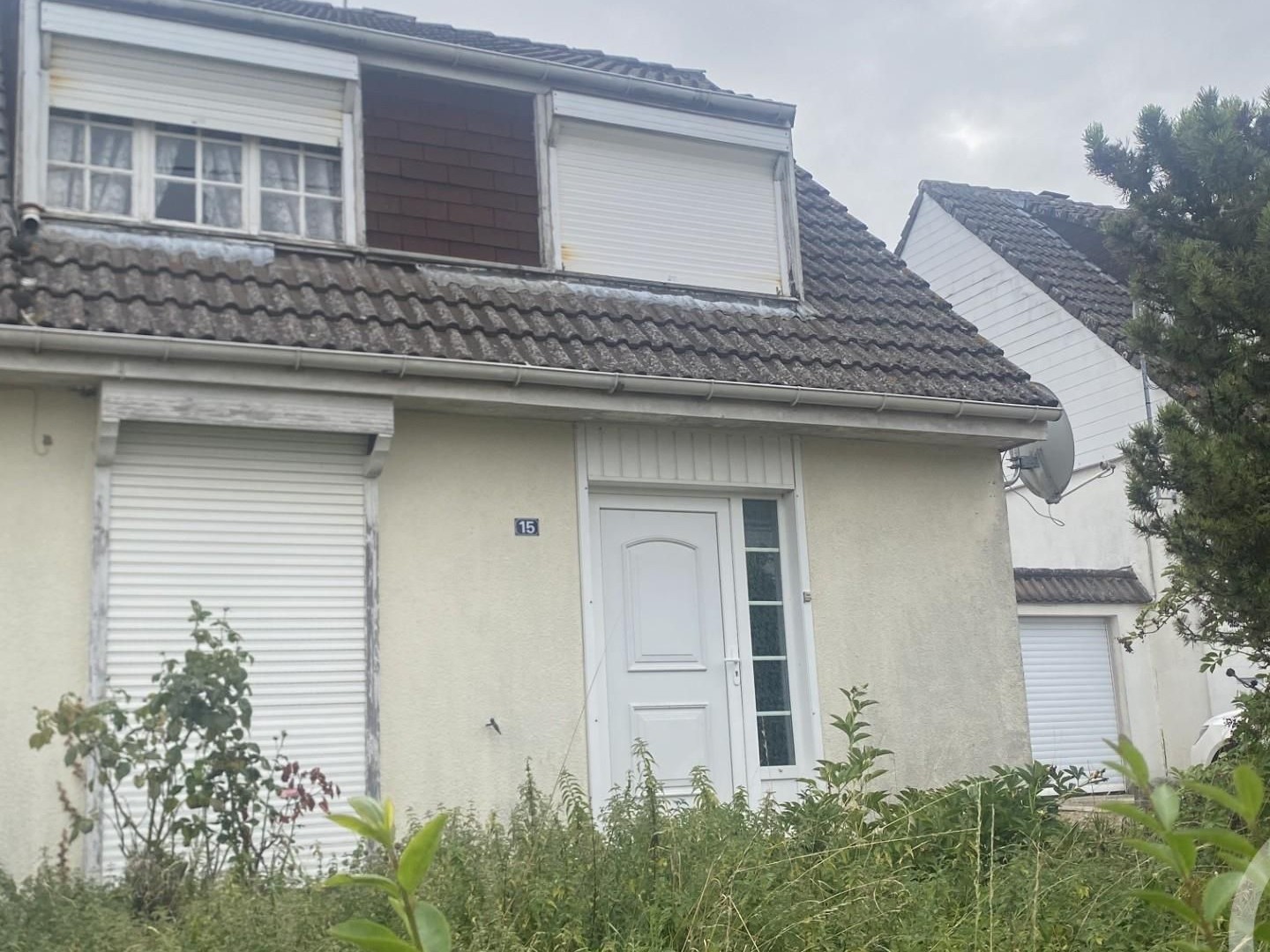 Maison 4 pièces 83 m²