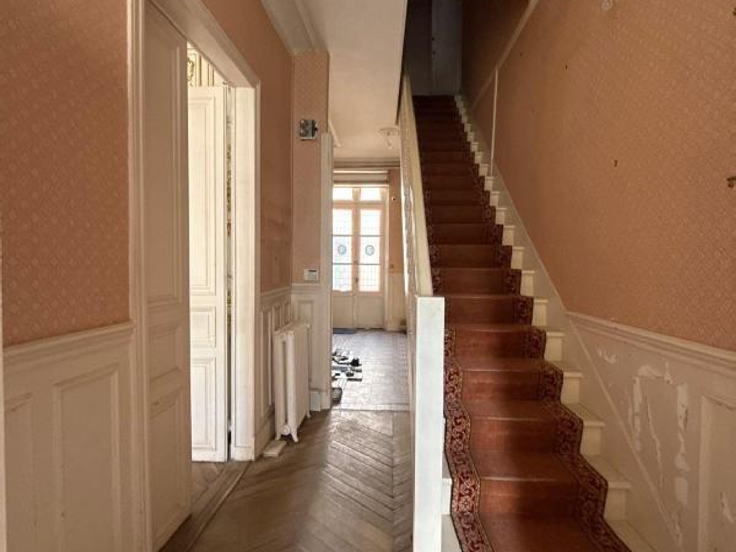 Maison à vendre - 22 pièces - 550m2 - Mantes-La-Jolie (78200)