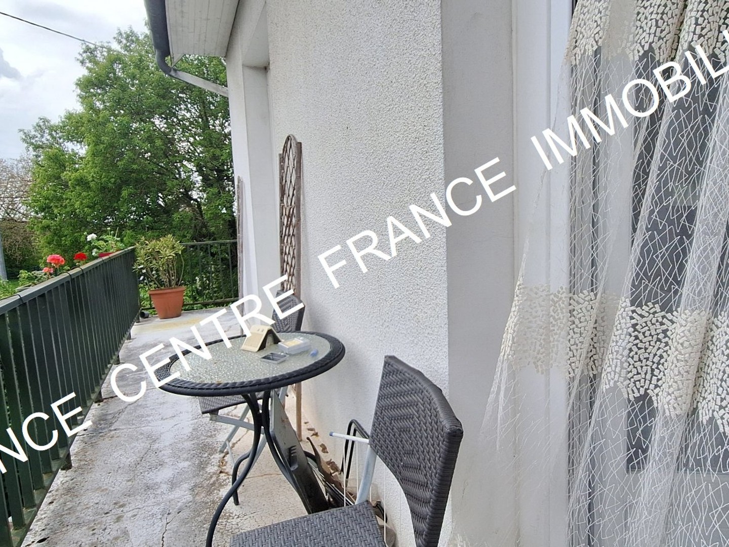 Maison à vendre - 8 pièces - 310m2 - Bourges (18000)