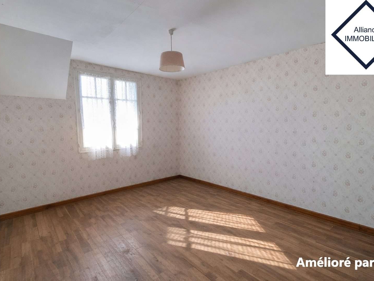 Maison 6 pièces 75 m²