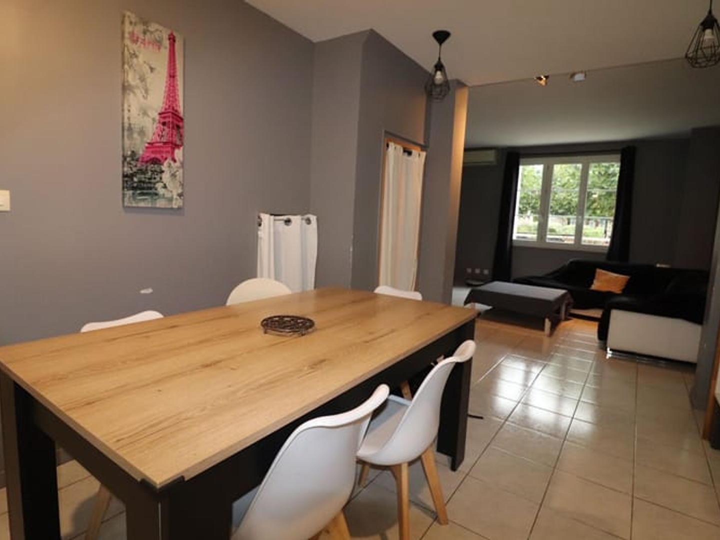 Maison à vendre - 5 pièces - 69m2 - Viry-Châtillon (91170)