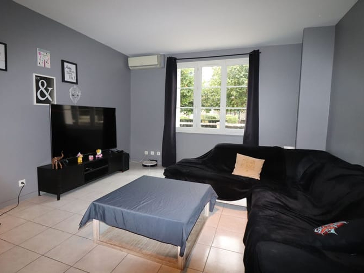 Maison à vendre - 5 pièces - 69m2 - Viry-Châtillon (91170)
