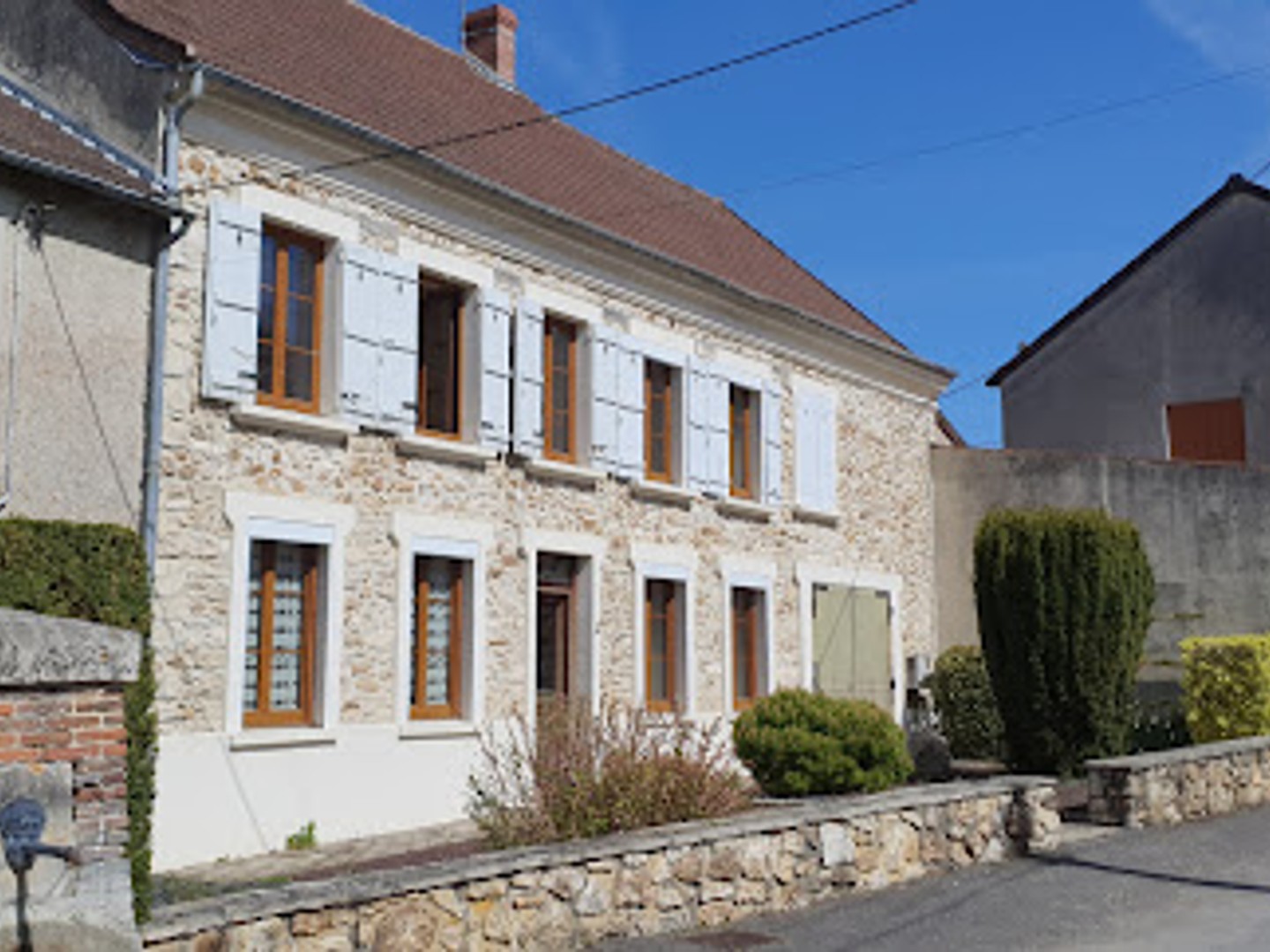 Propriété 12 pièces 272 m²