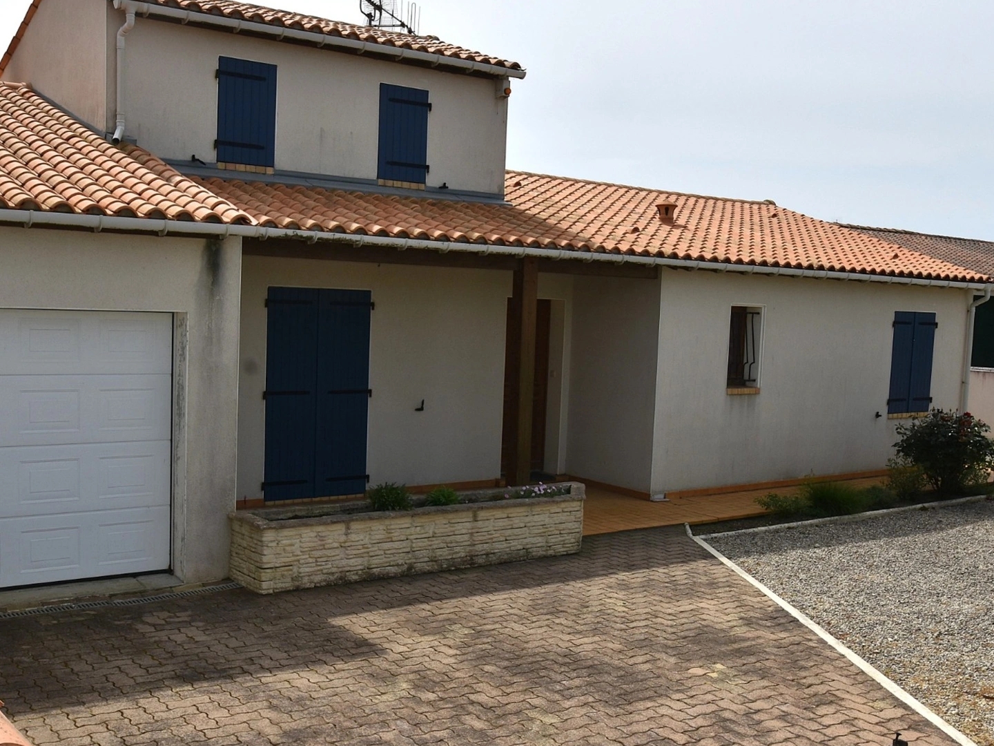 Maison 5 pièces 106 m²