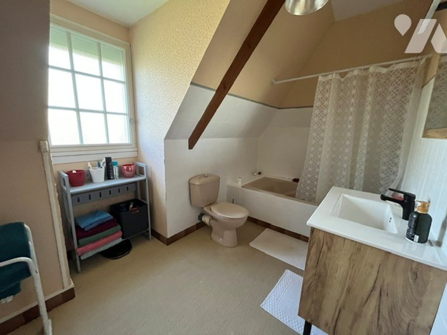 Maison à vendre - 7 pièces - 153m2 - Betton (35830)