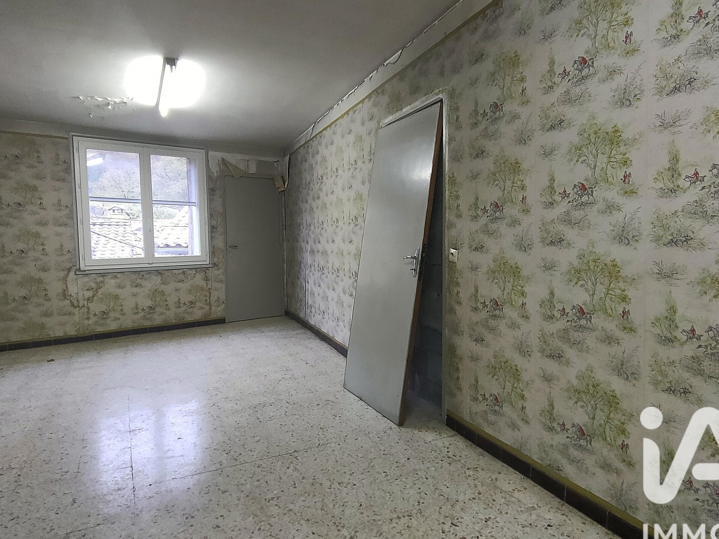 Maison à vendre - 5 pièces - 103m2 - Ferrals-Les-Monta... (34210)