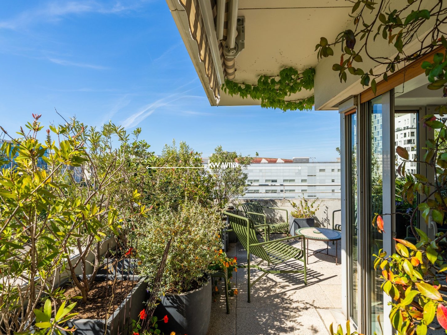 Appartement à vendre - 5 pièces - 125m2 - Marseille 2e (13002)