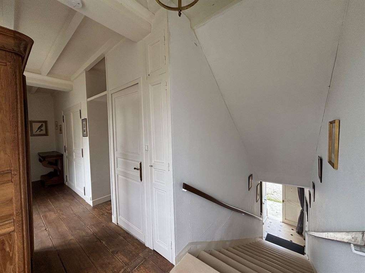 Maison 9 pièces 263 m²