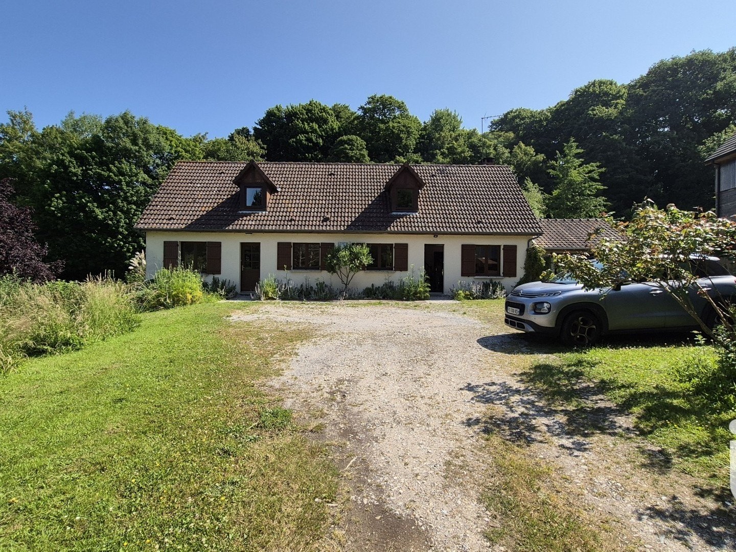 Maison 6 pièces 144 m²