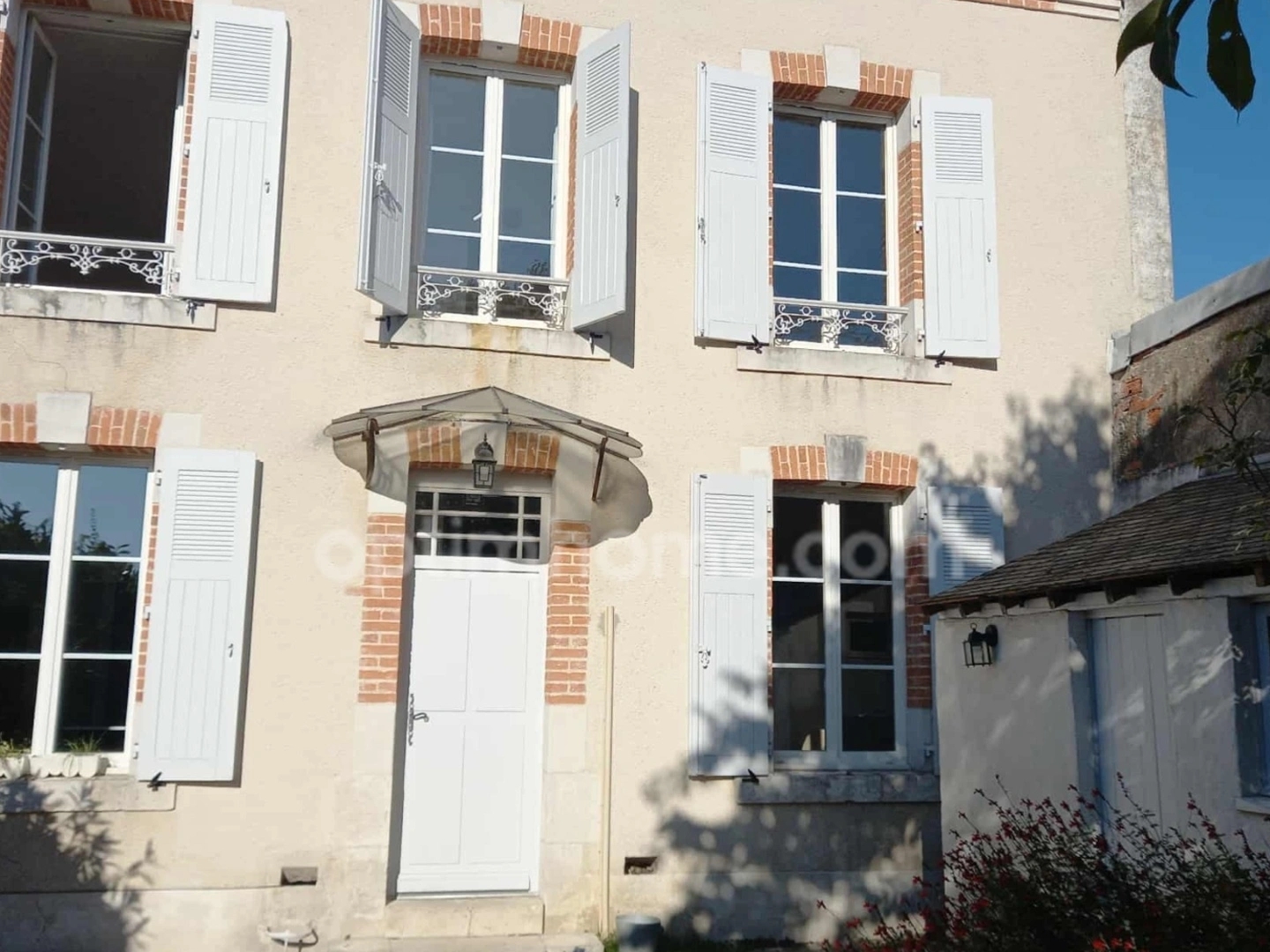 Maison à vendre - 5 pièces - 107m2 - Saint-Jean-De-La-... (45140)