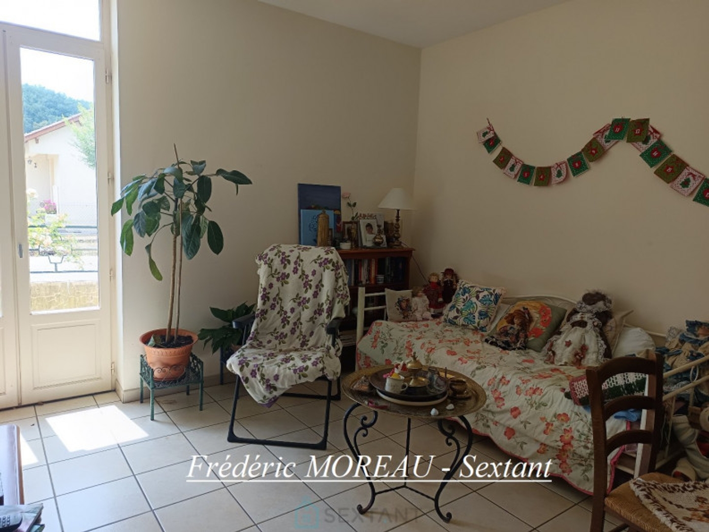 Immeuble à vendre - 192m2 - Lalinde (24150)