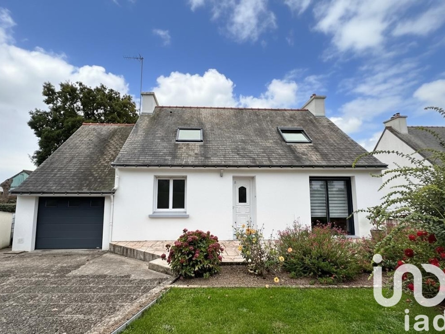 Maison 4 pièces 95 m²