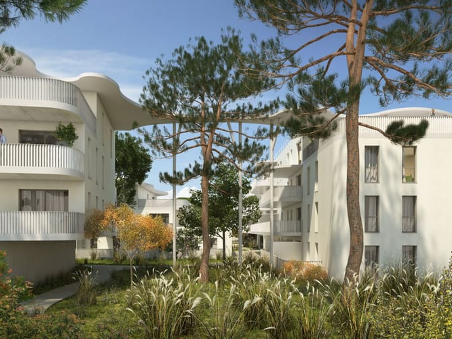 Appartement à vendre - 4 pièces - 74m2 - Narbonne (11100)