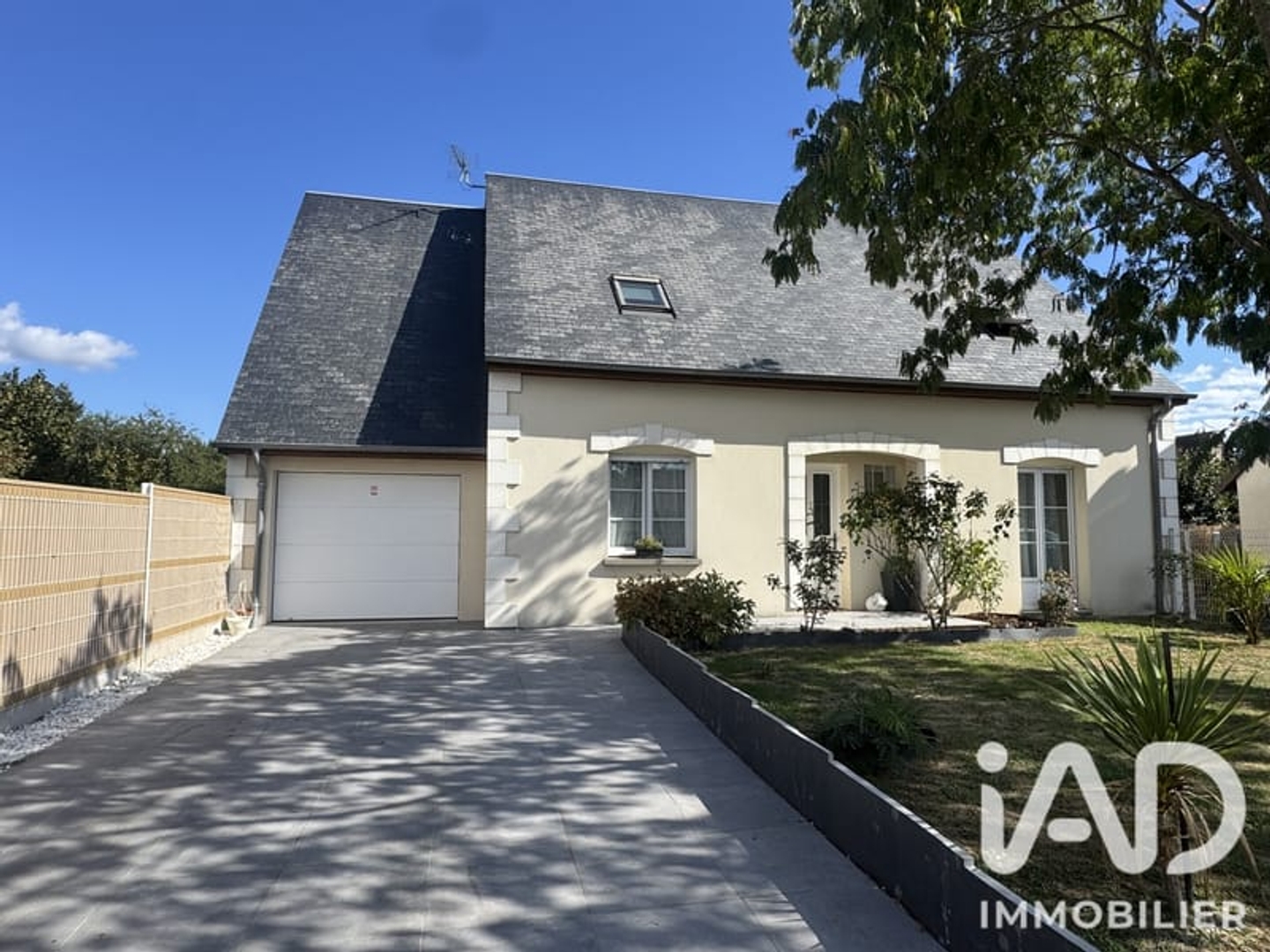 Maison 6 pièces 135 m²