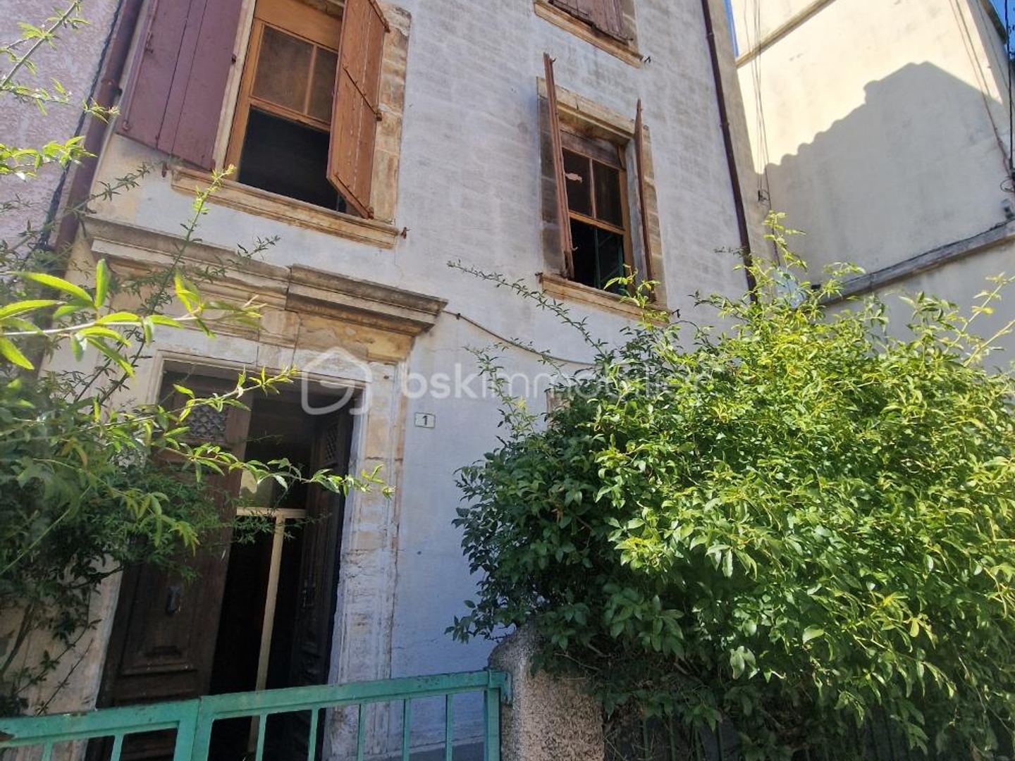 Maison 8 pièces 160 m²