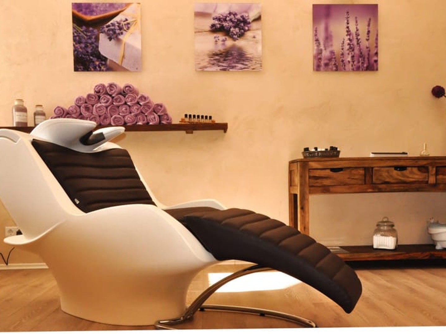 Local commercial 35 m²