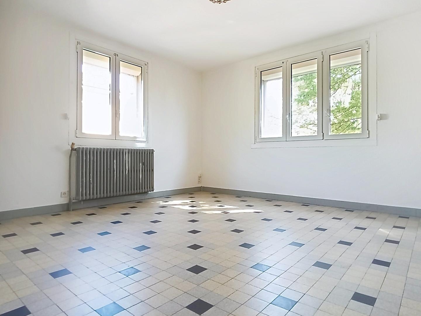 Maison à vendre - 4 pièces - 80m2 - Saint-Juéry (81160)