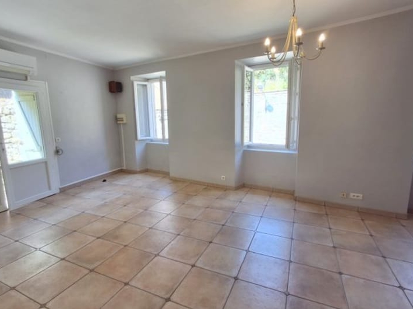 Maison à vendre - 4 pièces - 48m2 - Les Vans (07140)