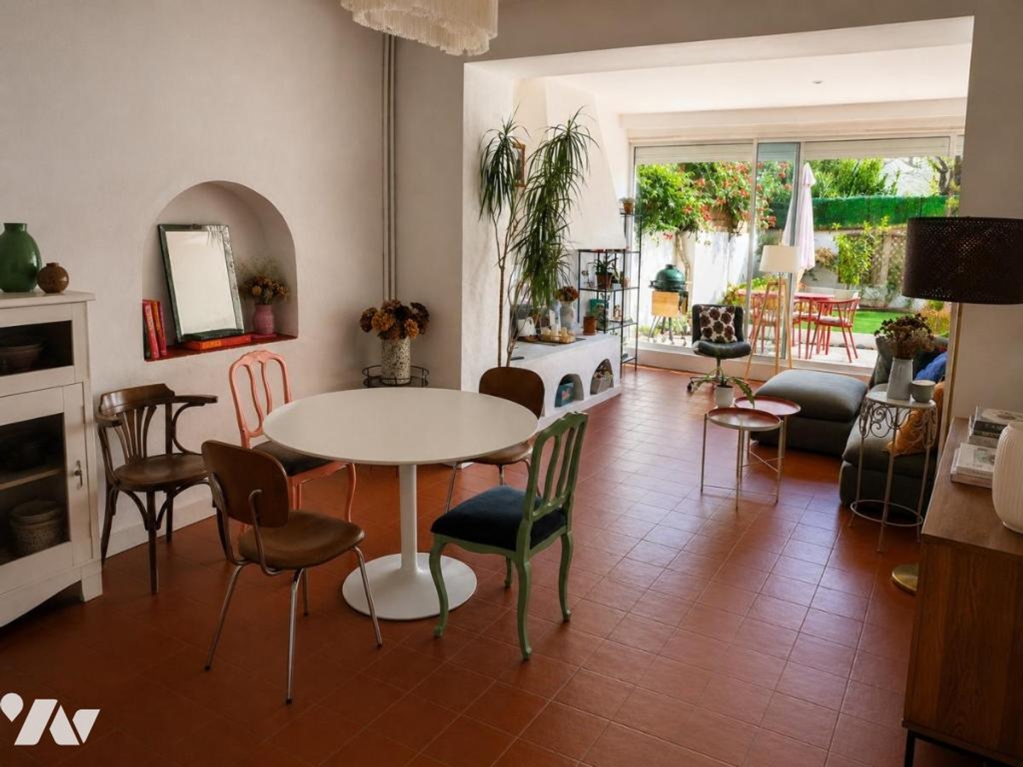 Maison 5 pièces 119 m²