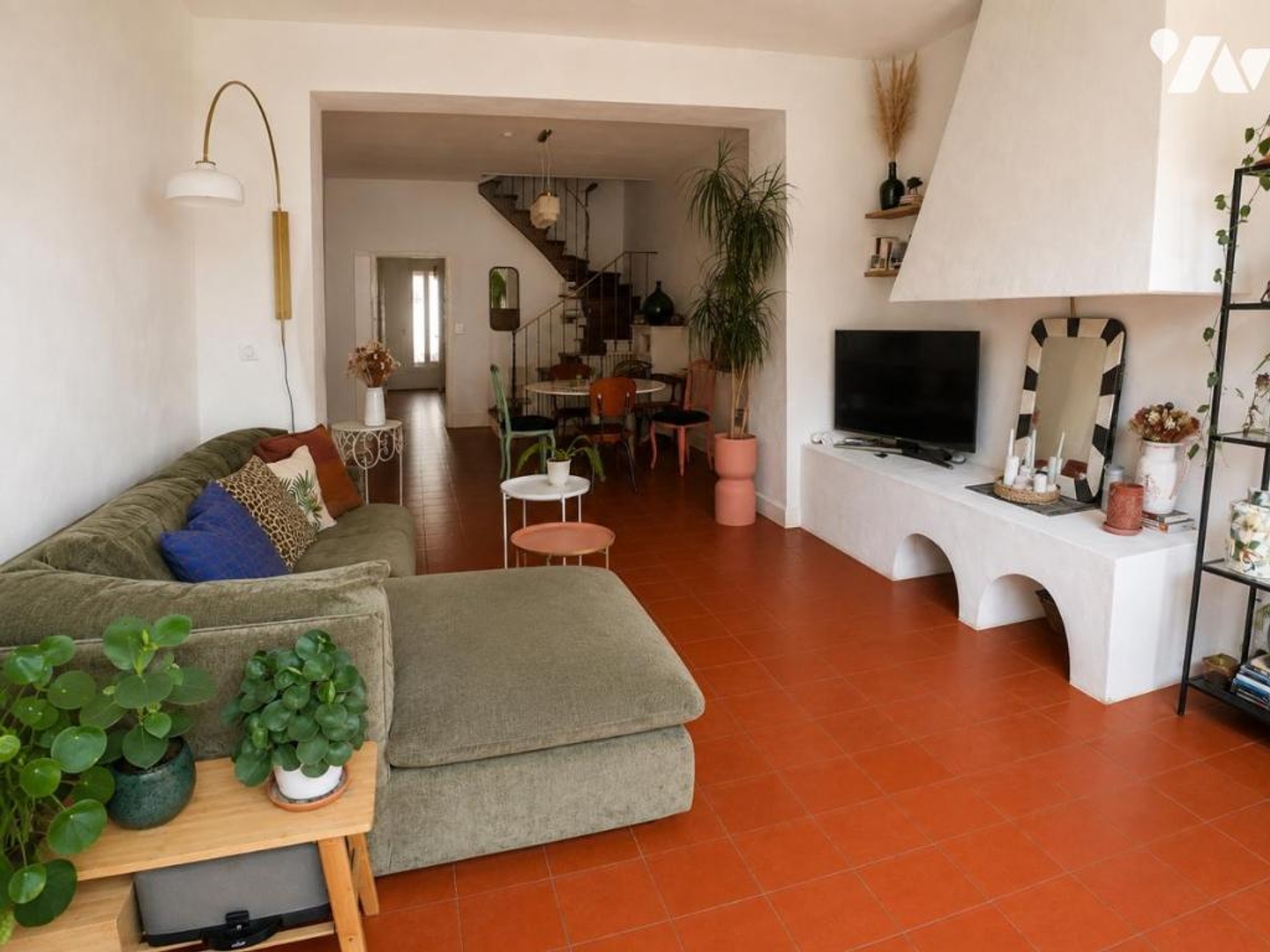 Maison à vendre - 5 pièces - 119m2 - Cahors (46000)