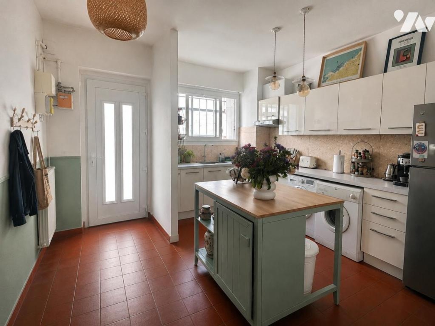 Maison à vendre - 5 pièces - 119m2 - Cahors (46000)