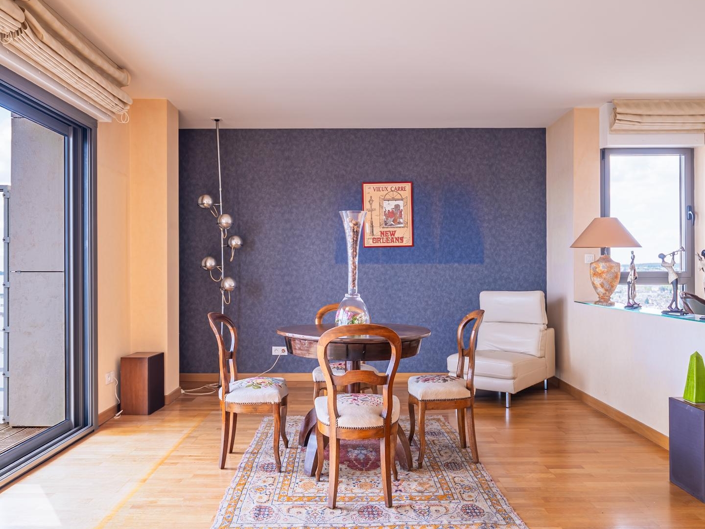 Appartement à vendre - 6 pièces - 200m2 - Le Mans (72000)