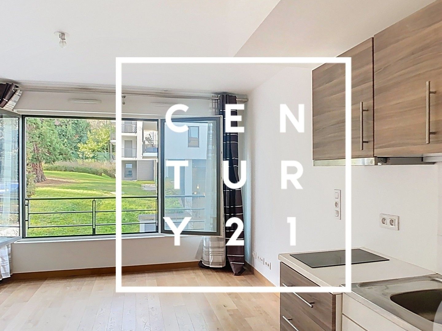Appartement 1 pièce 26 m²