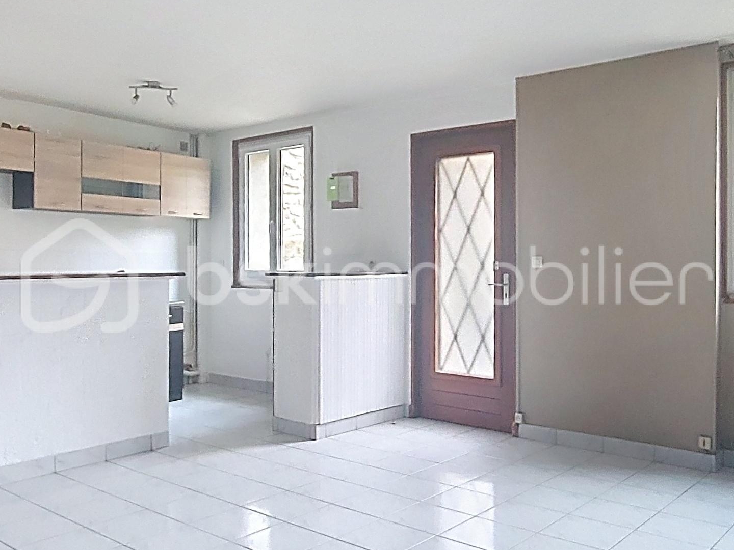 Maison à vendre - 3 pièces - 62m2 - Civrieux-D'azergues (69380)